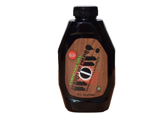 WOW FURNITURE POLISH - 8 54629 00415 0