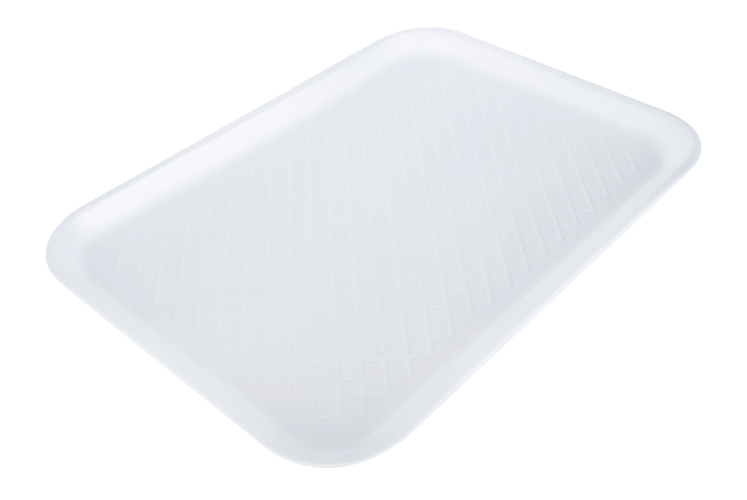 Foam Tray No. 1014, 14 x 9.8 in (200/Case)