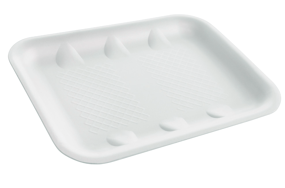 Foam Tray No. 9, 12.1 x 9.3 in (200/Case)