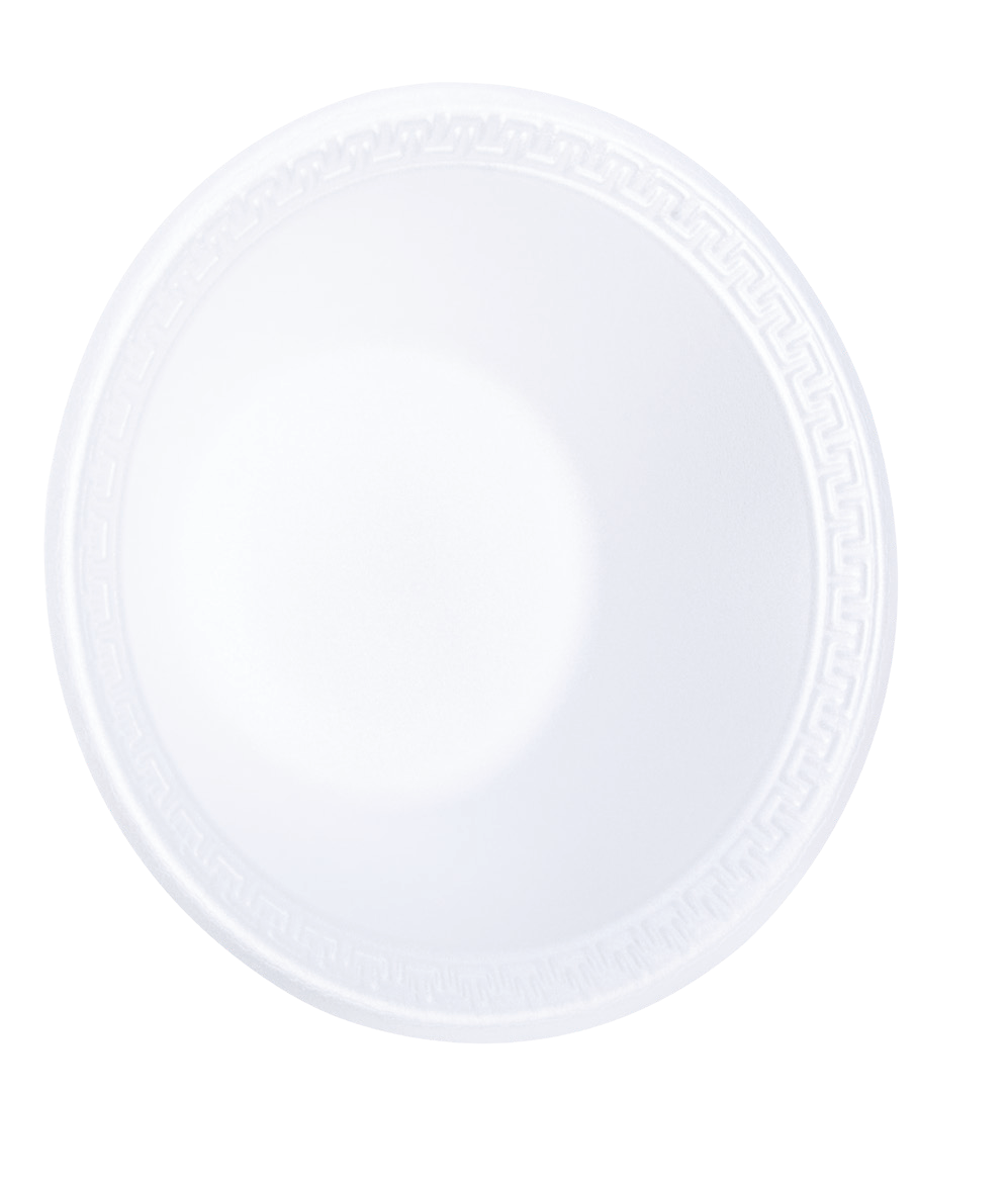 Foam Bowl 30 oz, 8 in (500/Case)
