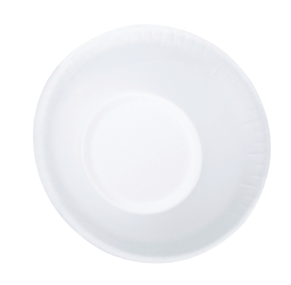 Foam Bowl 5 oz, 4.5 in (500/Case)