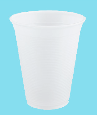 Bio PP Plastic Cup 10.5 oz, No. 12 (1,000/Case)