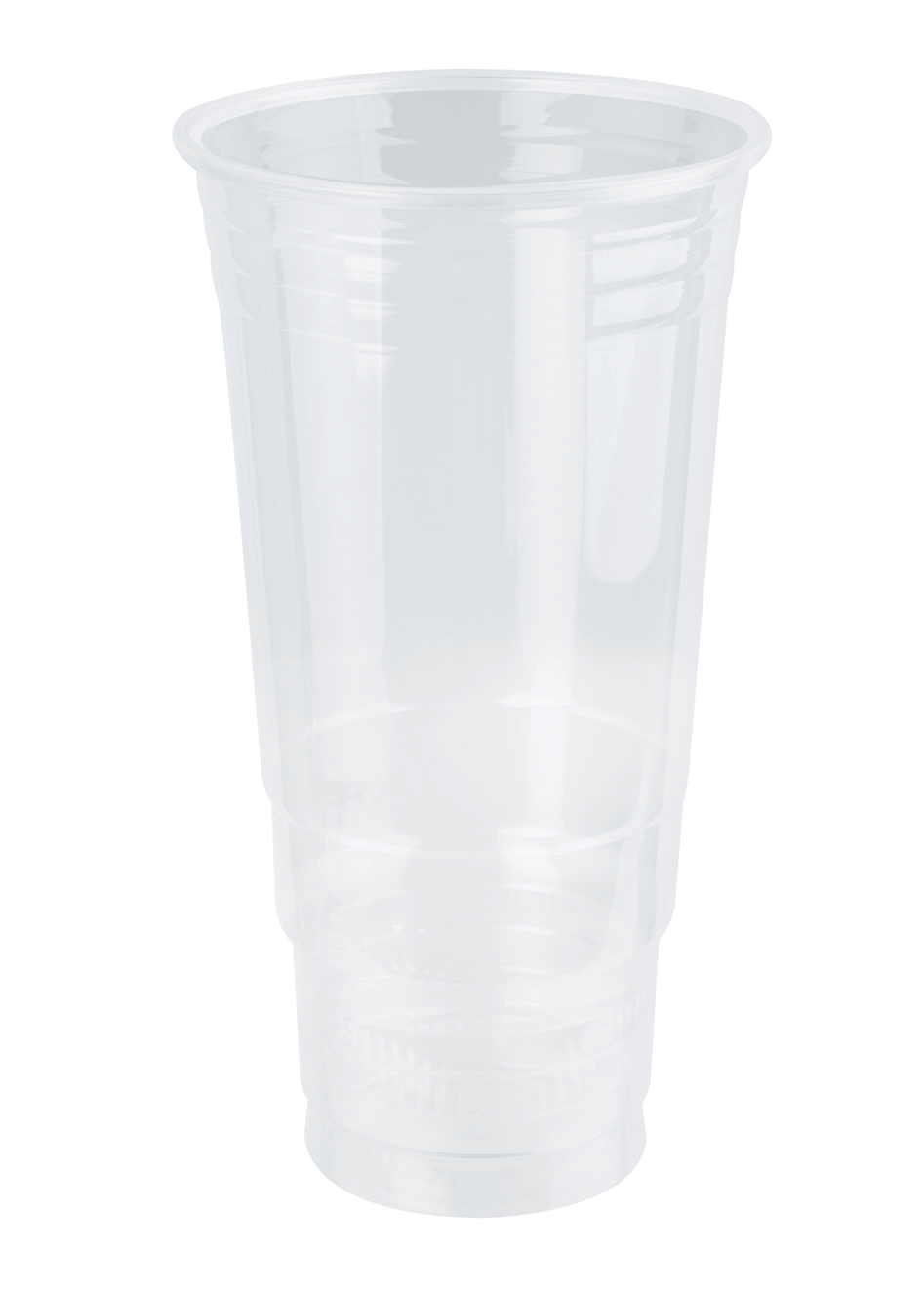 PP Plastic Cup 32 oz, EU Series (500/Case)