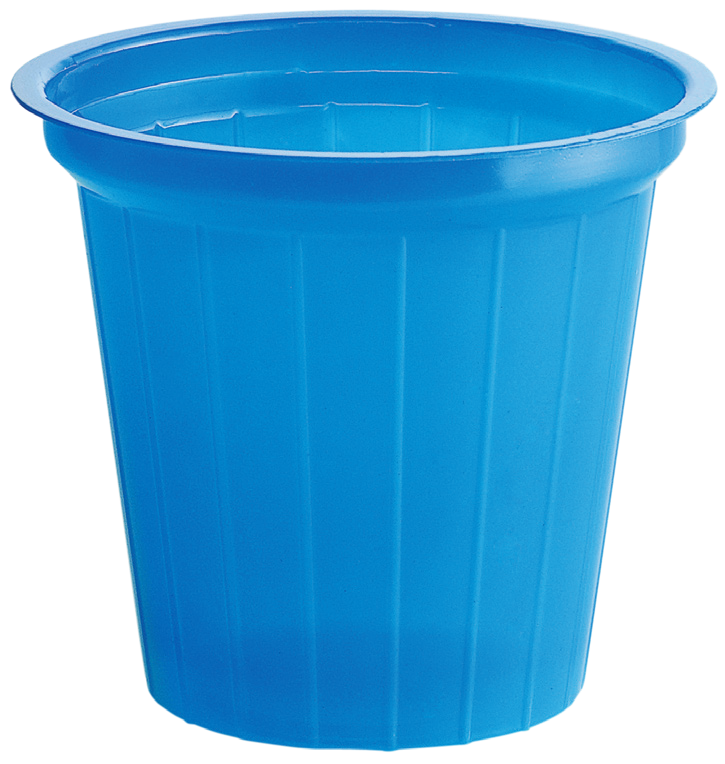 PP Portion Cup 3.7 oz, SKU VPS5A (1,000/Case)