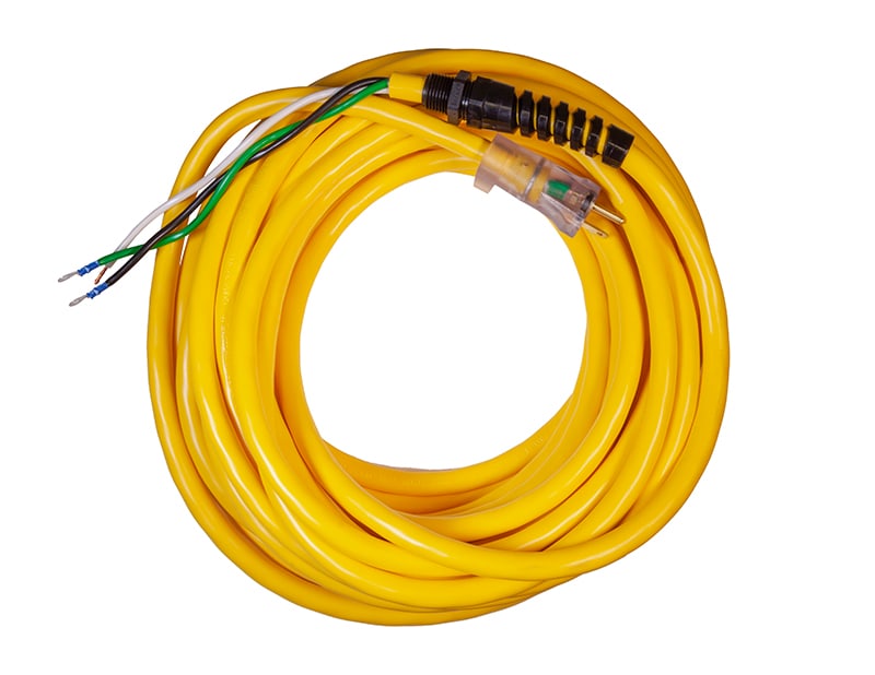 50 Foot Power Cord - SS01014Z