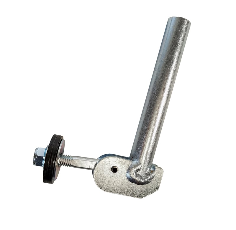 micro scrubber part - SS01022Z