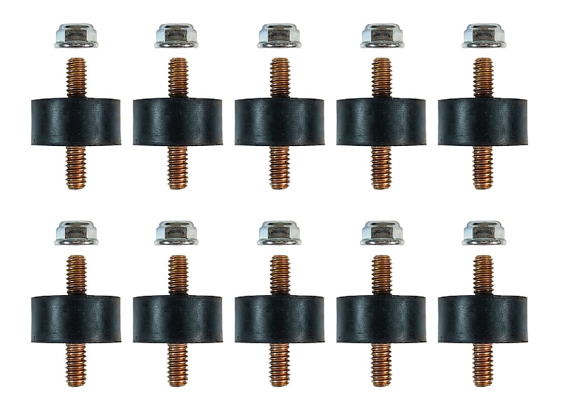 micro scrubber part - SS01075PVT