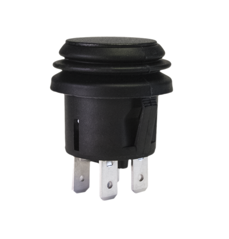 micro scrubber part - SS051104