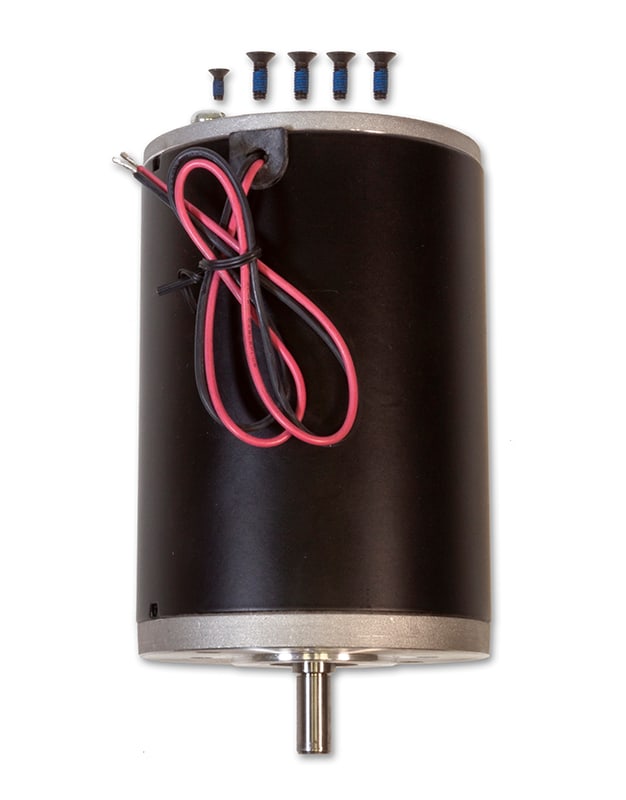 micro scrubber part - SS051106