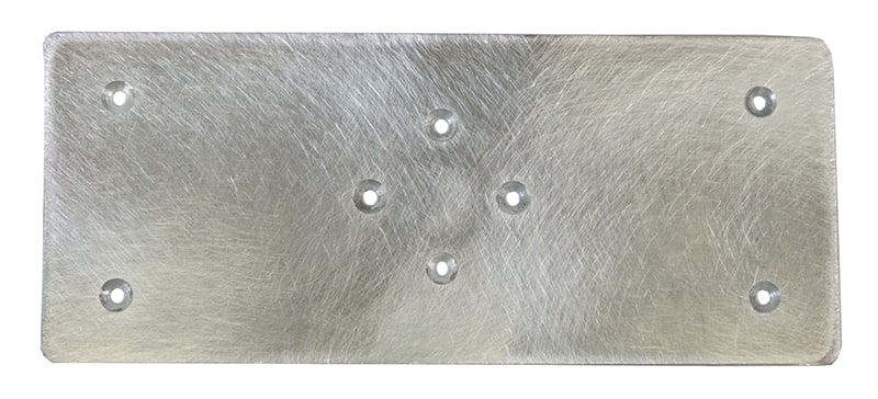 micro scrubber part - SS051164