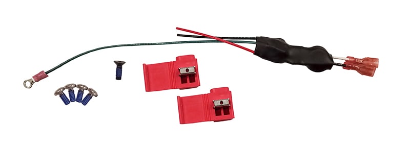 micro scrubber part - SS051170