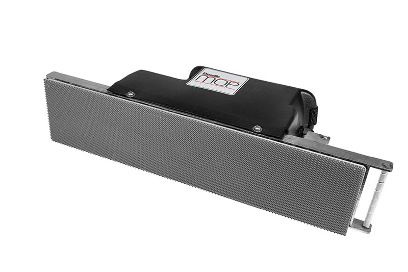 micro scrubber part - SS051603V