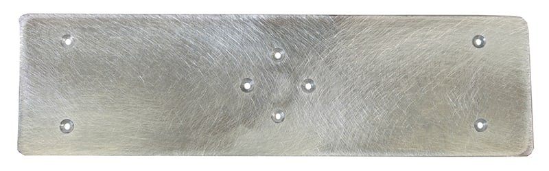 micro scrubber part - SS051664