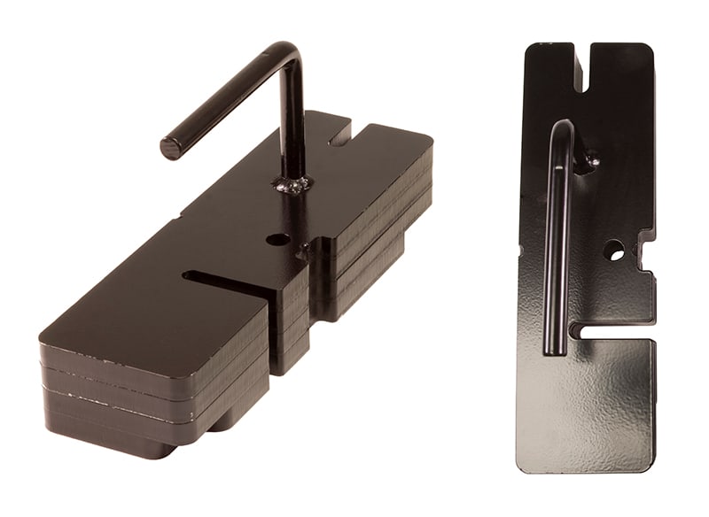 weight for micro scrubber - SS121809WSL