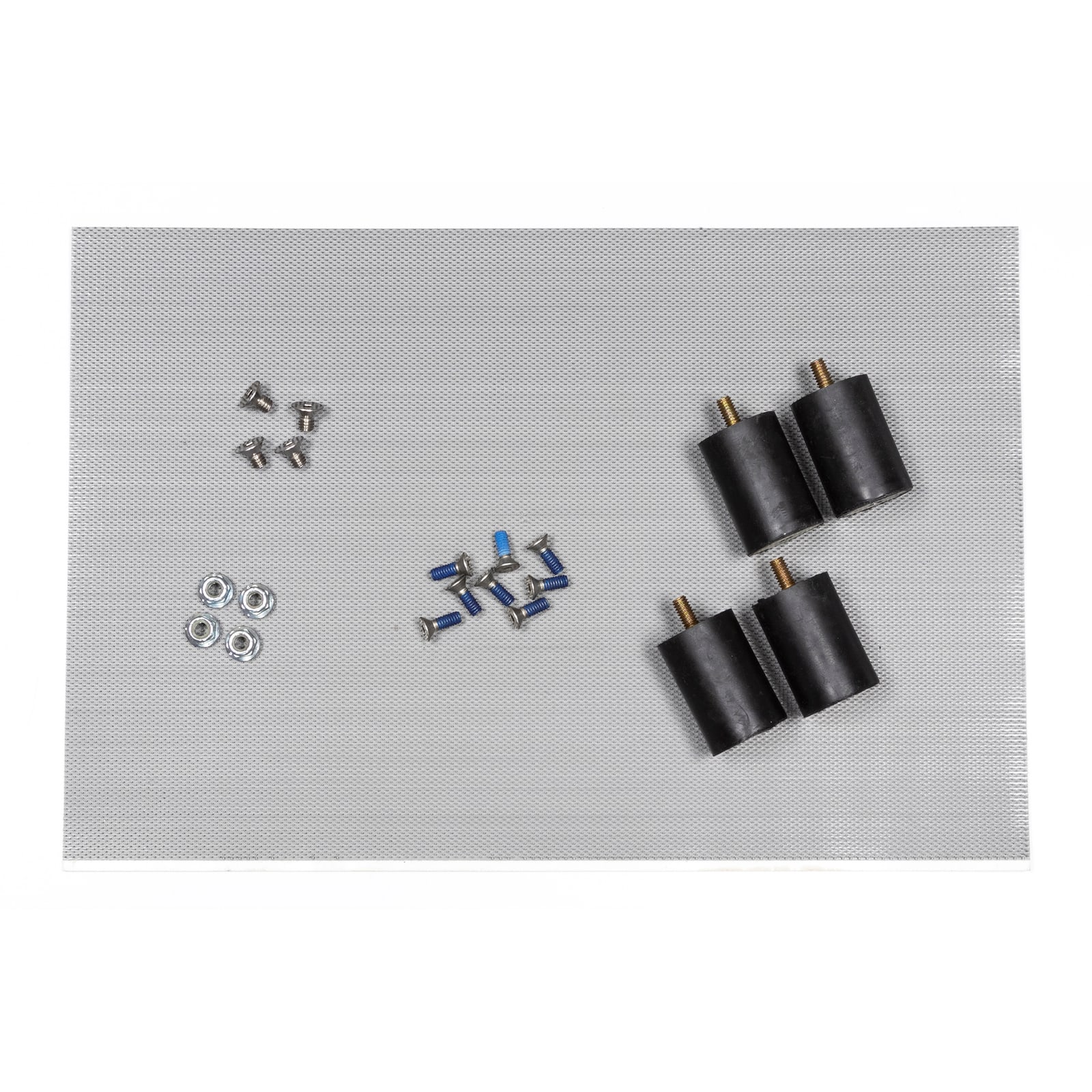 micro scrubber part - SS142001PVT