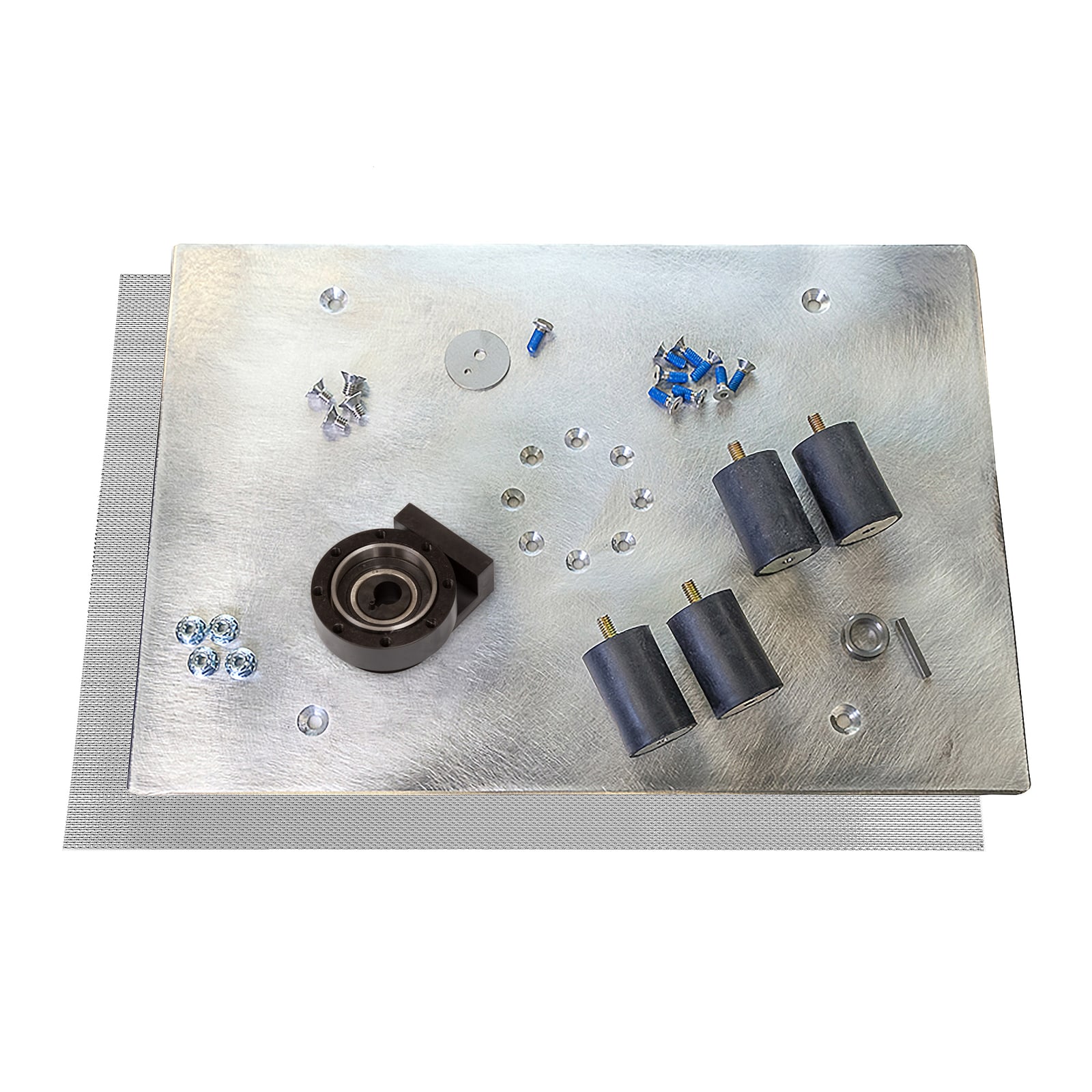 micro scrubber part - SS142015PVT