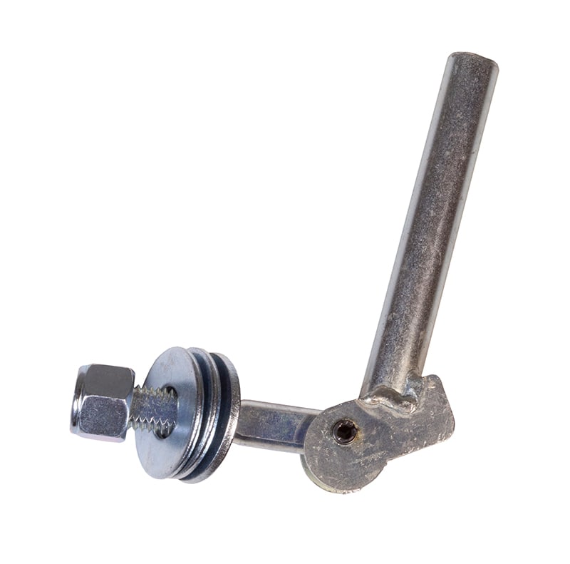 micro scrubber part - SS142018