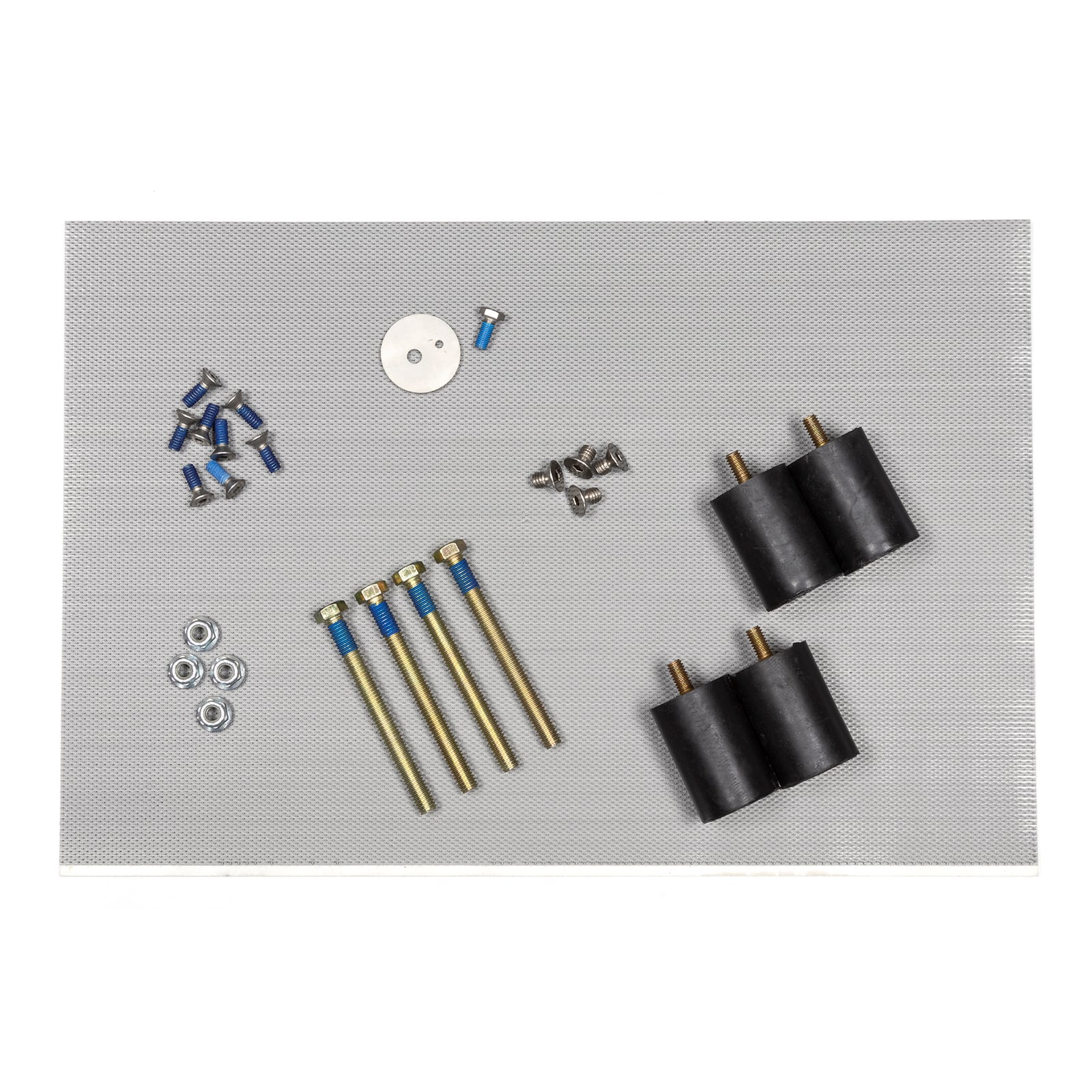 micro scrubber part - SS142019PVT
