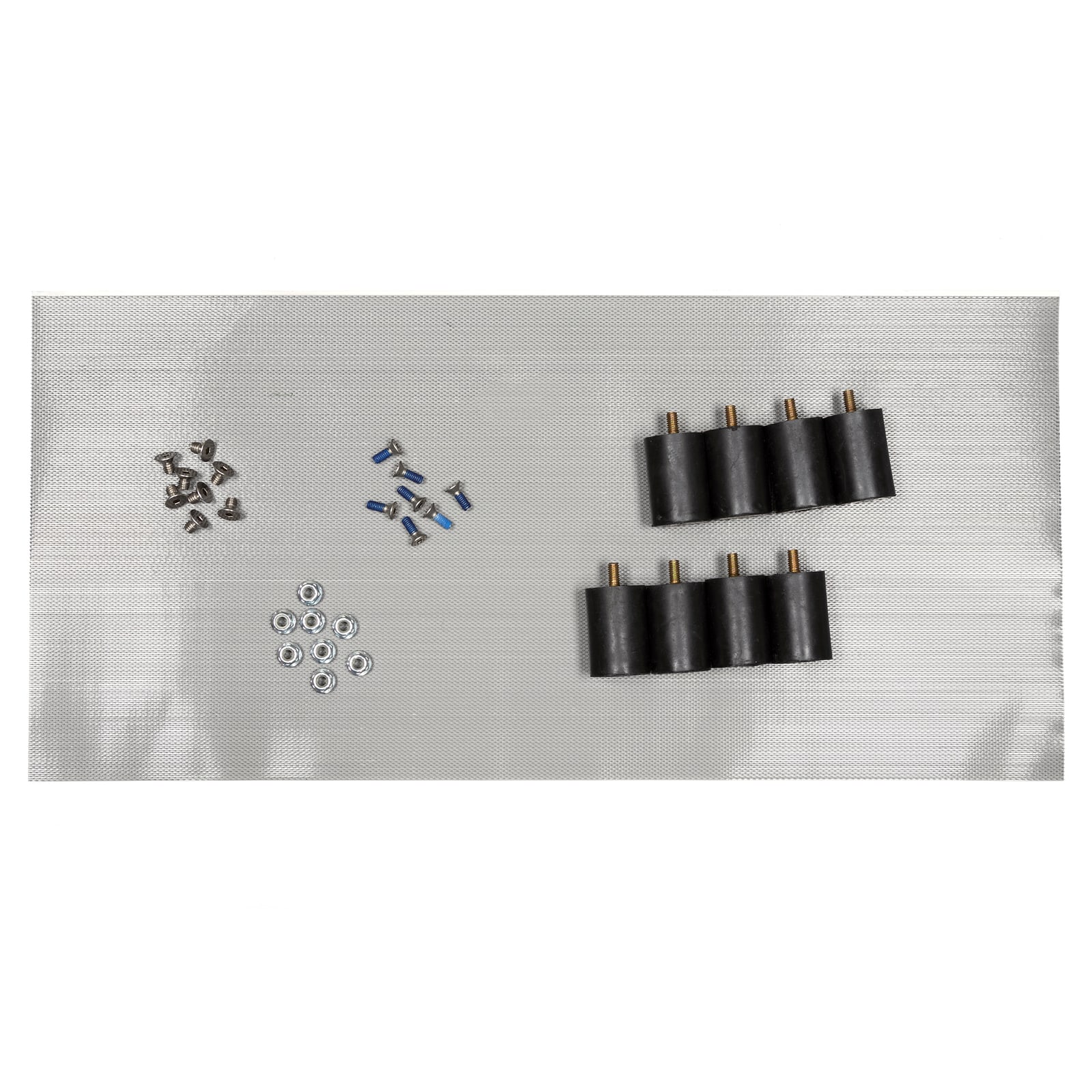 micro scrubber part - SS142801PVT