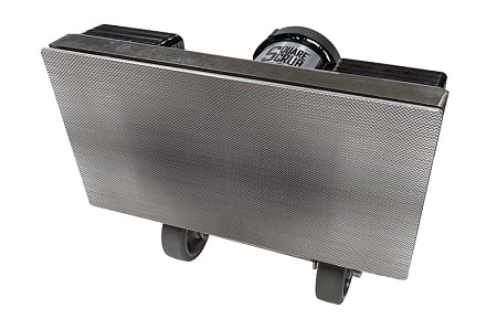 micro scrubber part - SS142803V