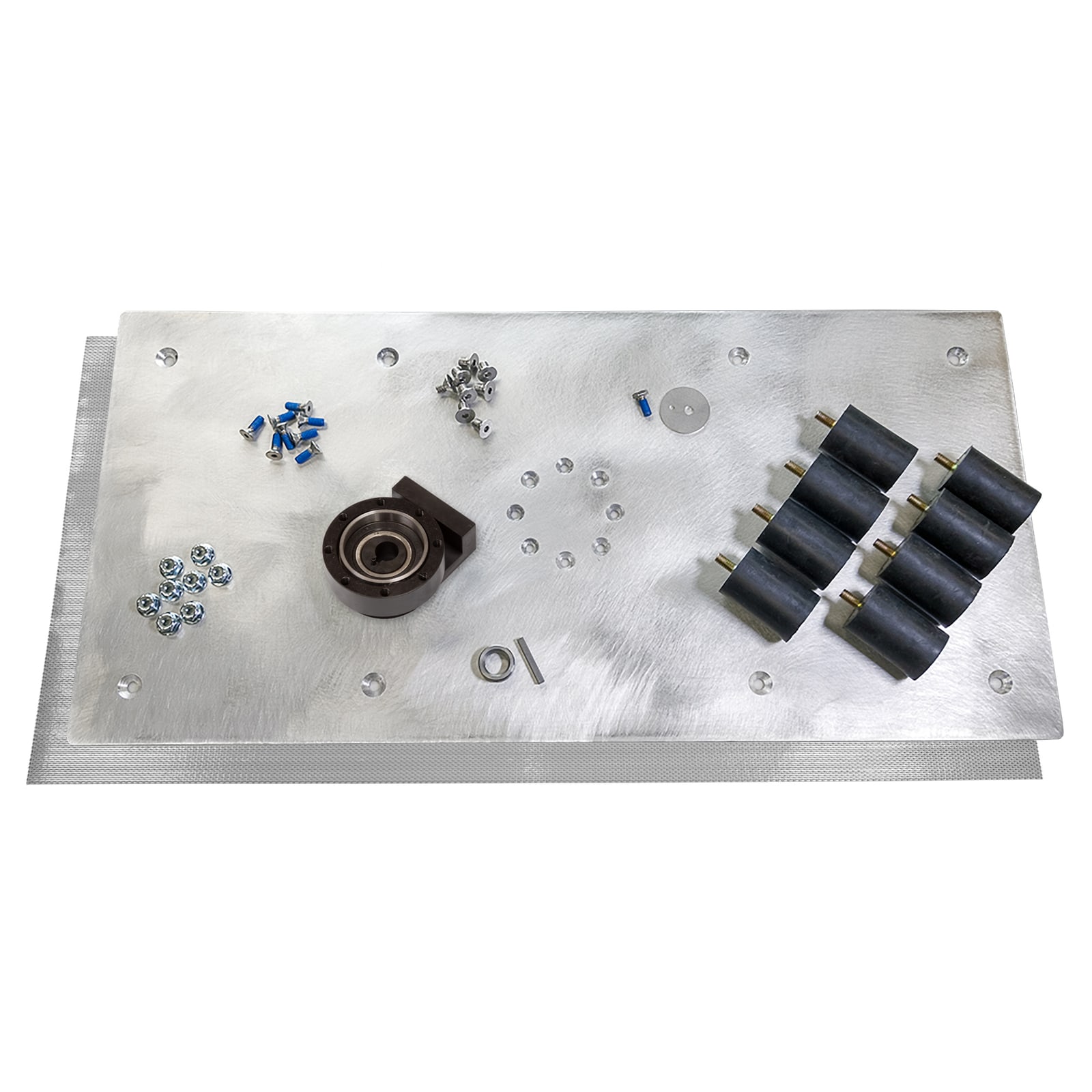 micro scrubber part - SS142815PVT