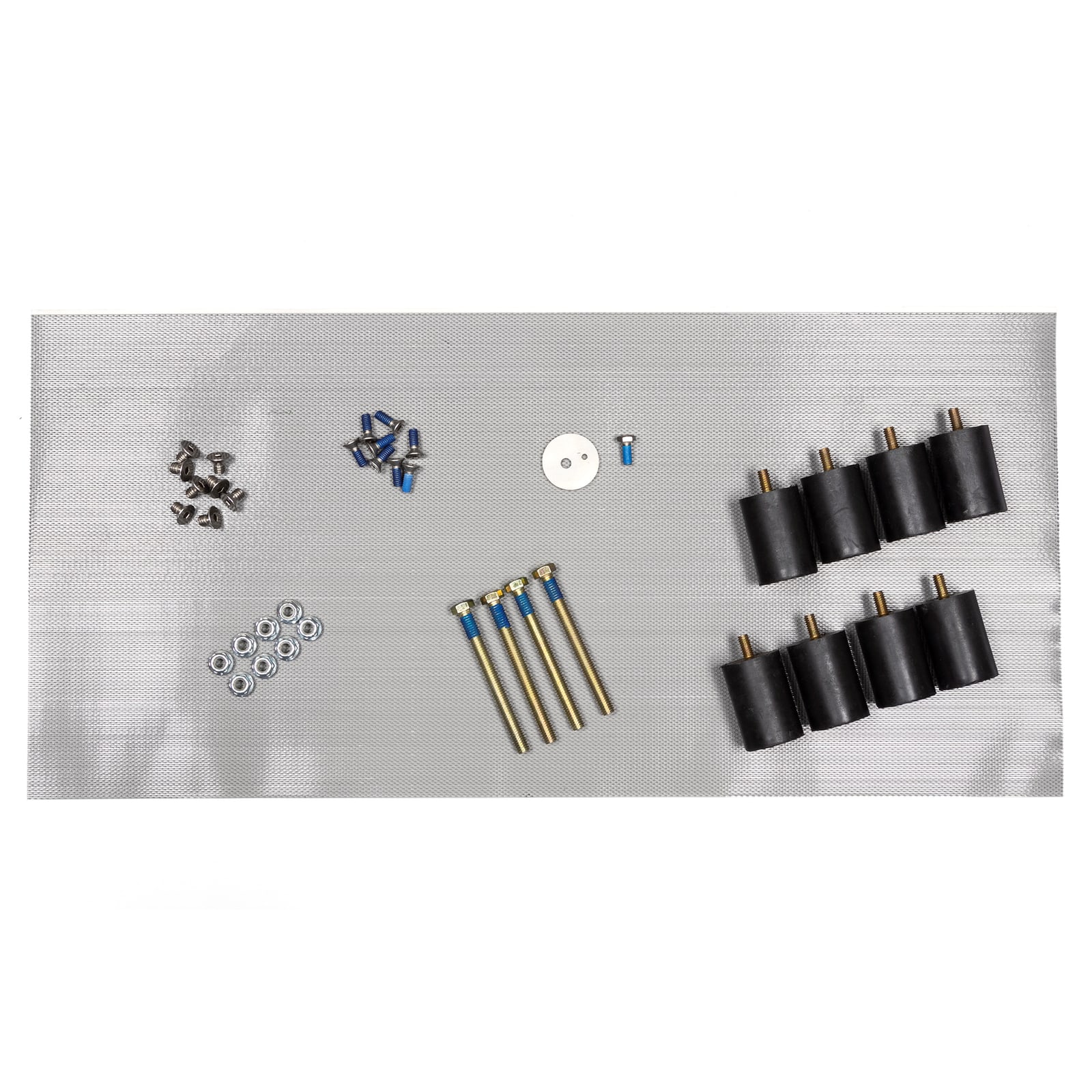 micro scrubber part - SS142819PVT