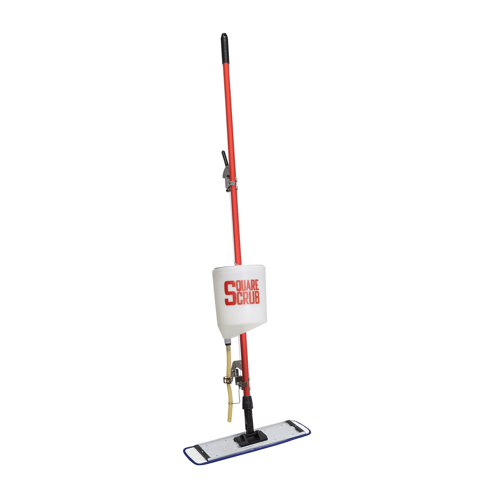micro scrubber part - SSBOS24