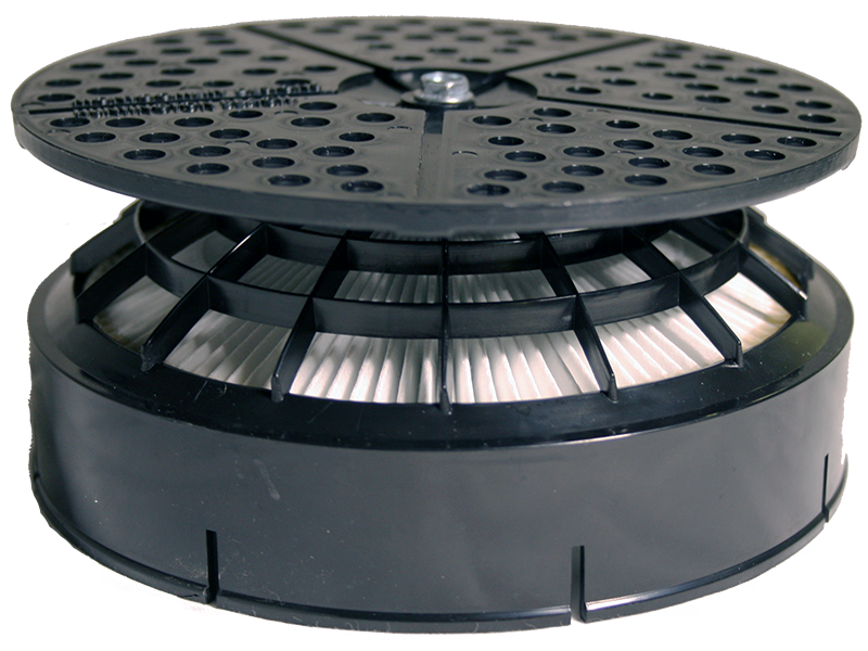 HEPA Dome Filter - SSEBG-HDVK-CMS