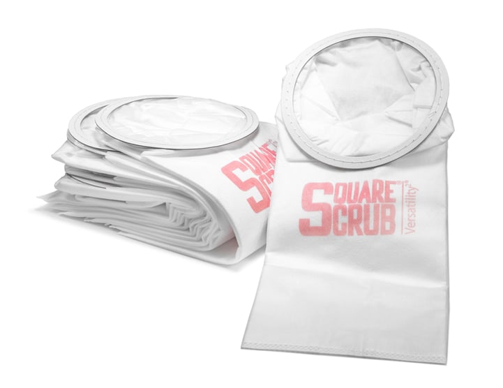 Replacement Vacuum Bag - SSEBG-HDVK-UHB