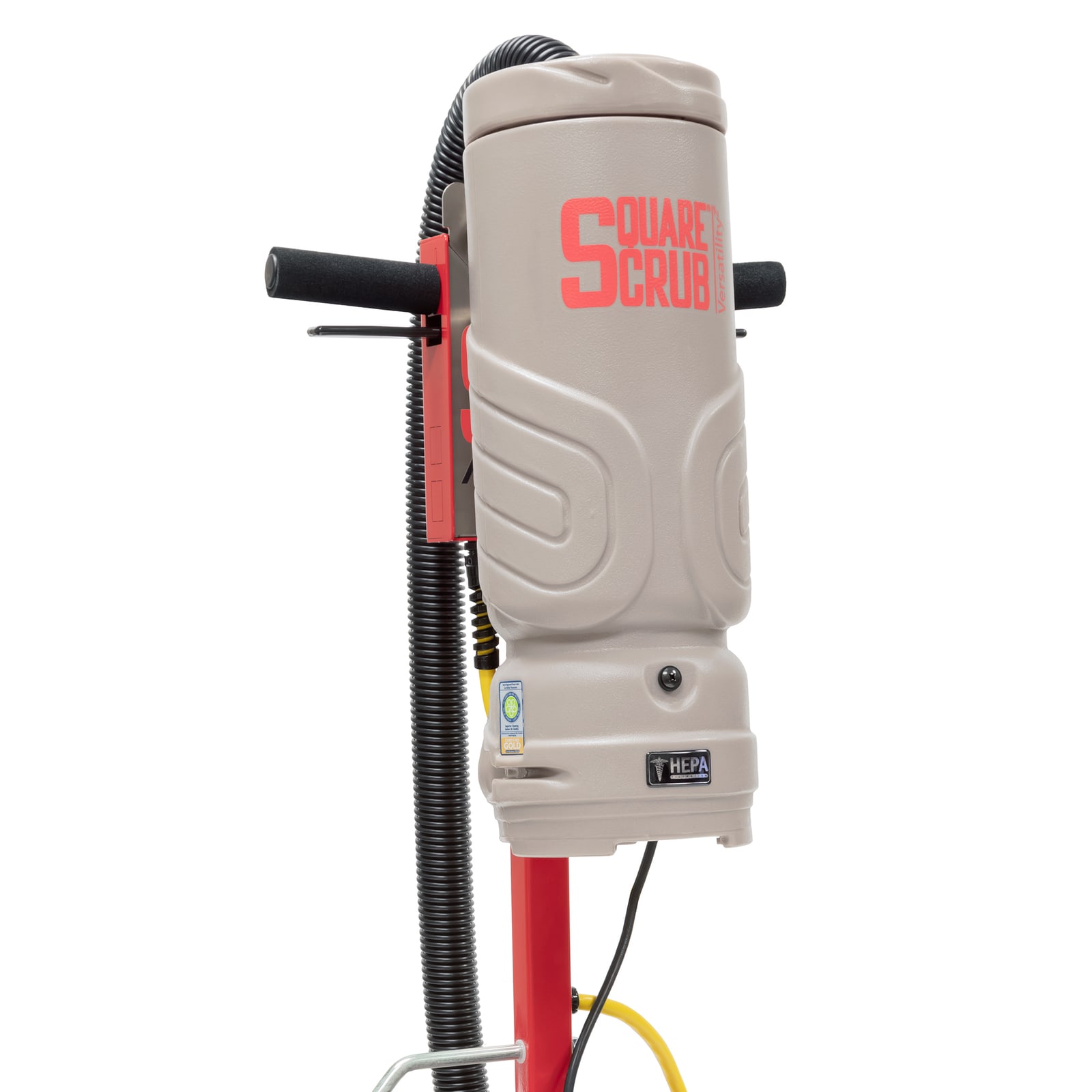HEPA Dry Vac Filter - SSEBG-HDVK