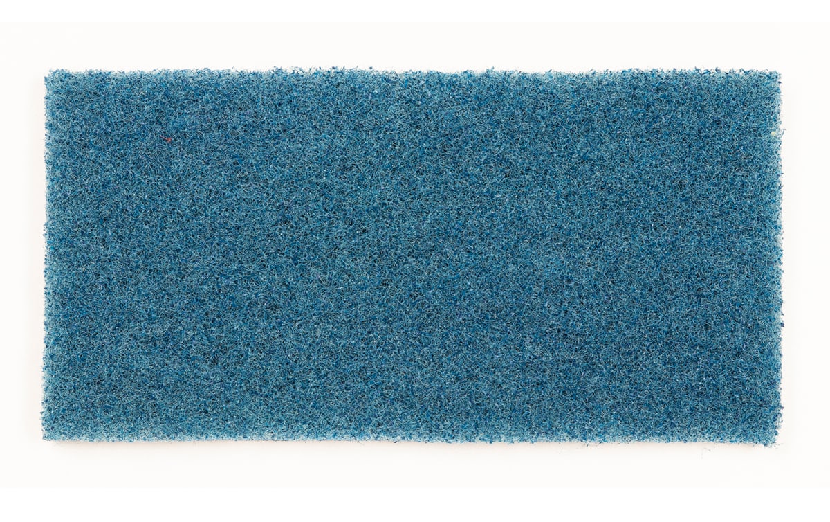 Blue Driver Pad - SSP0511BLU