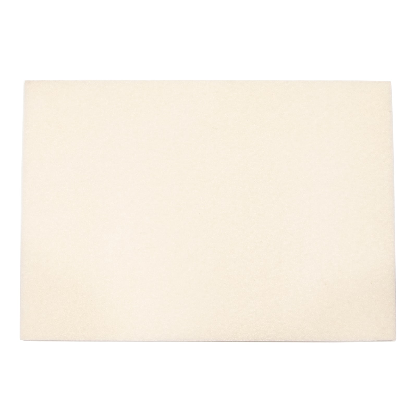 White Driver Pad - SSP1420DRIVER