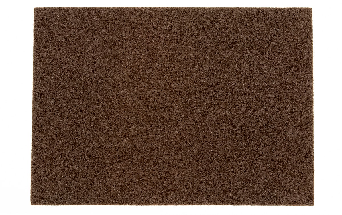 Brown SQP Pad - SSP1420SQP