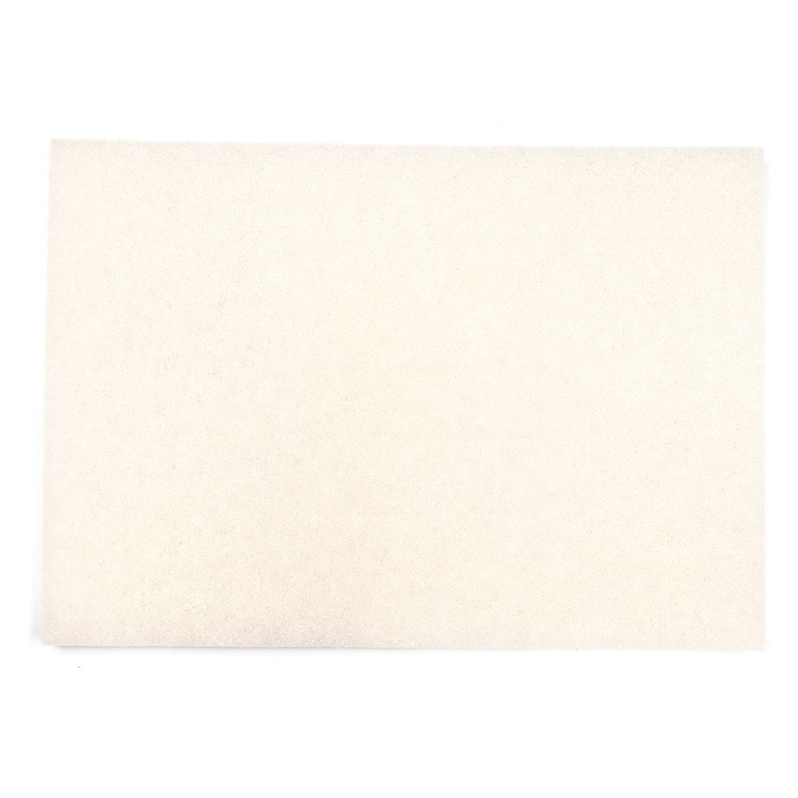 White Pivot Pad - SSP1420WHT