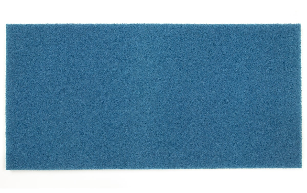 Blue Driver Pad - SSP1428BLU