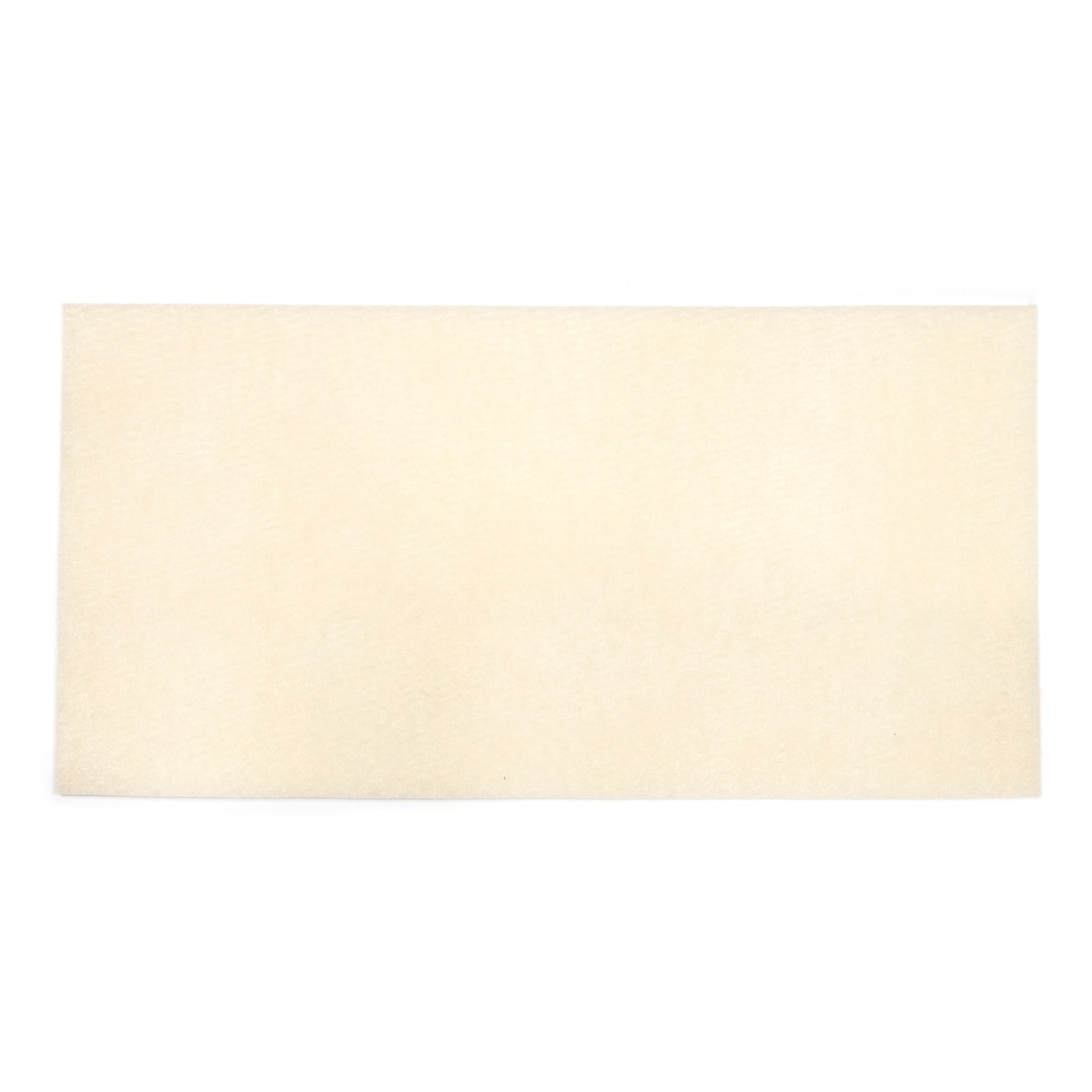 White Driver Pad - SSP1428DRIVER
