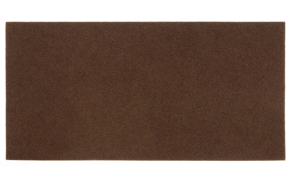 Brown SQP Pad - SSP1428SQP