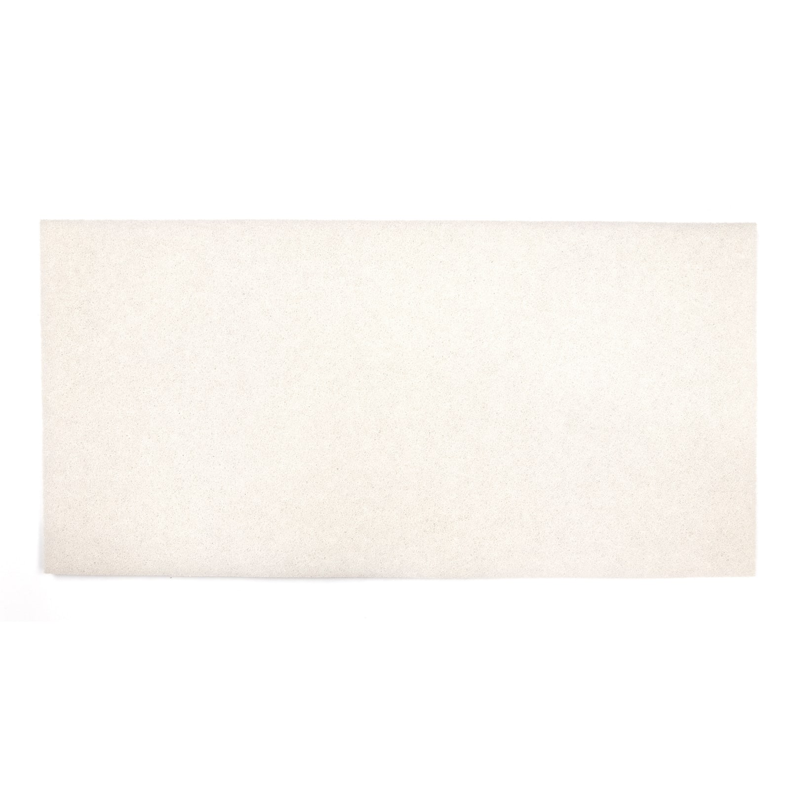 White Pivot Pad - SSP1428WHT