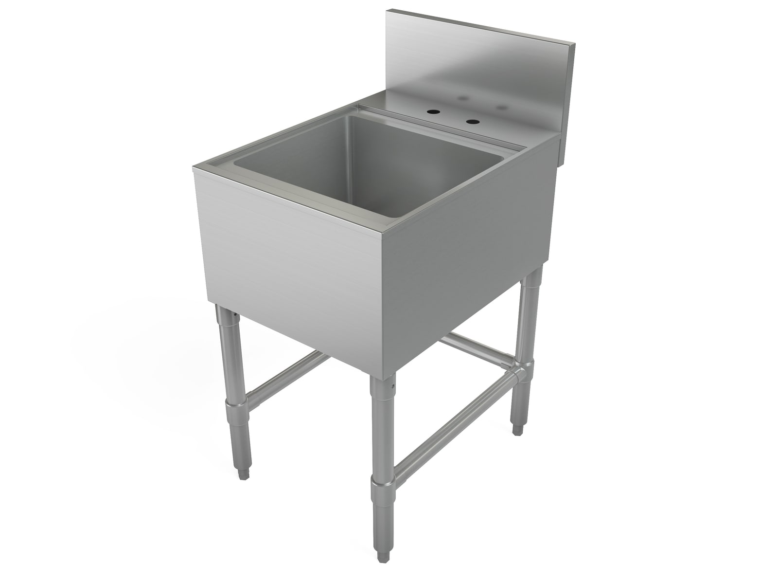 Underbar Hand Sink, 1-compartment - TA-BHS2418