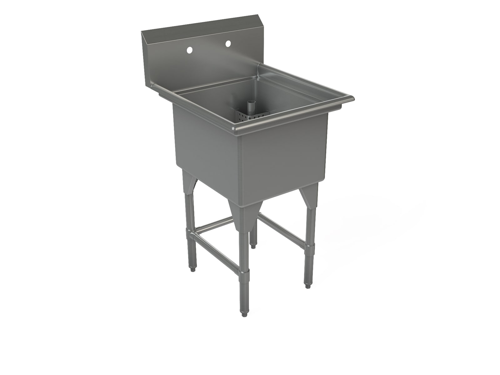 Sink, 1-compartment - TA-CDS1-18