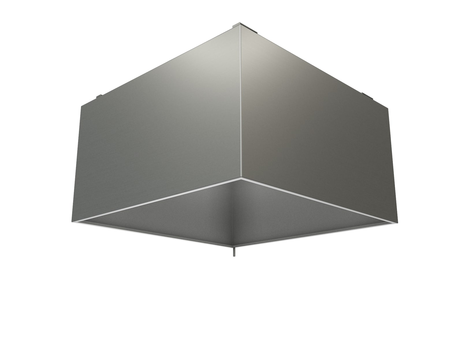 Condensate Hood, island type - TA-CH3636