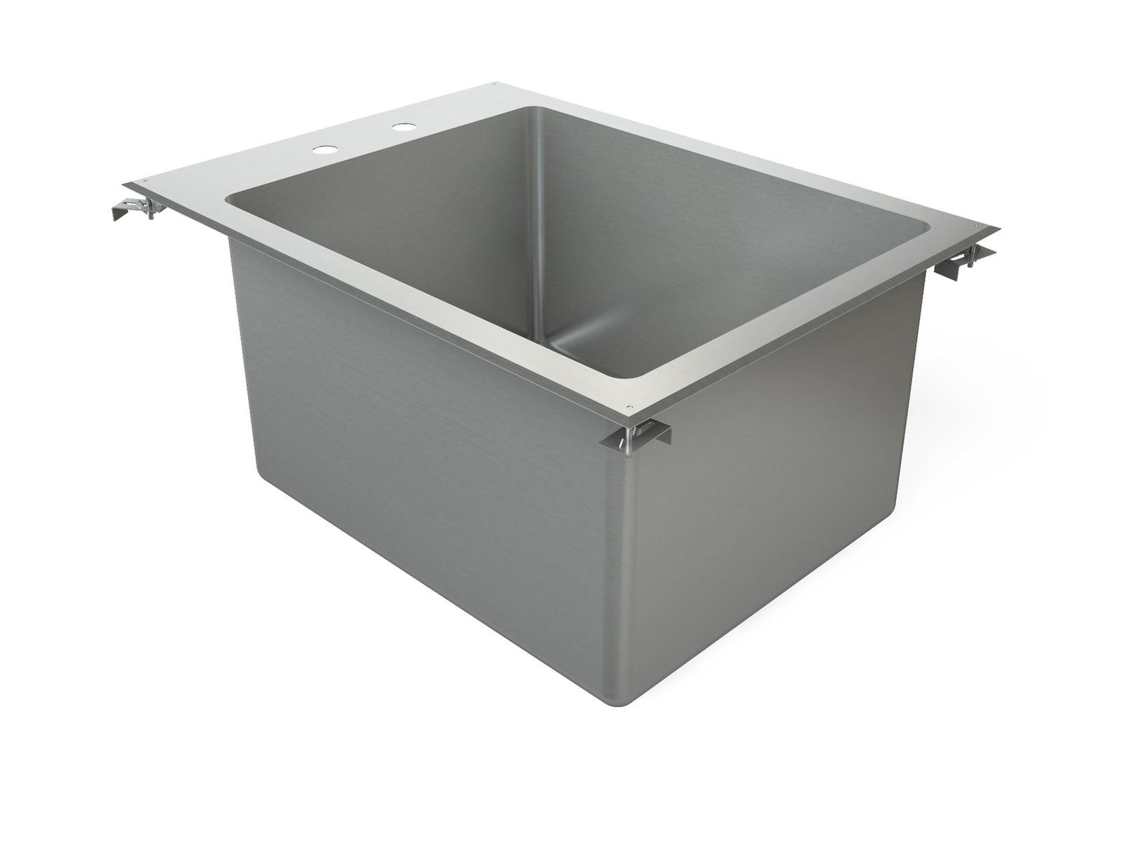 Drop-In Sink, 1-compartment - TA-DI-201612