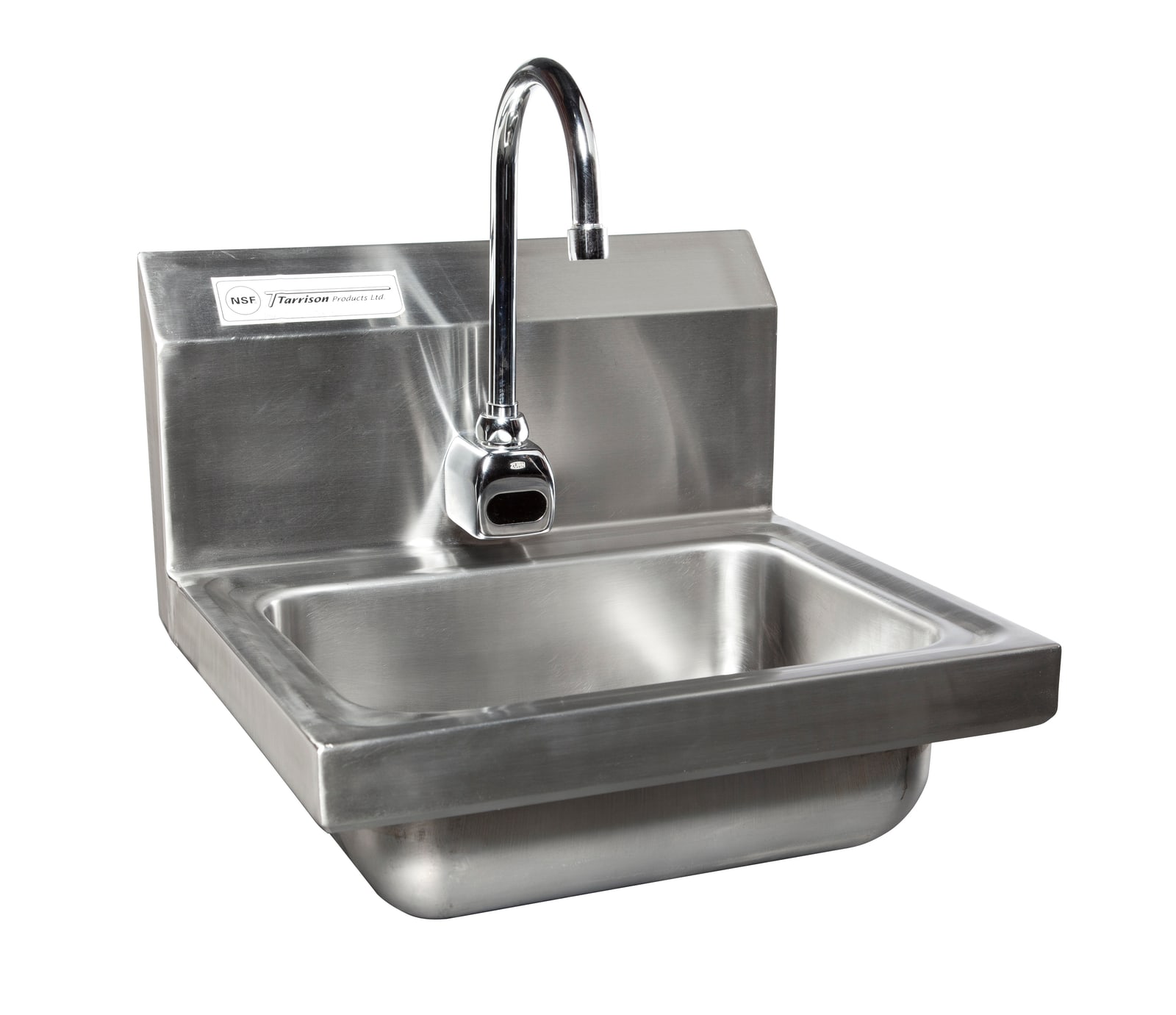 Hand Sink, wall mount - TA-HS-14-1EF
