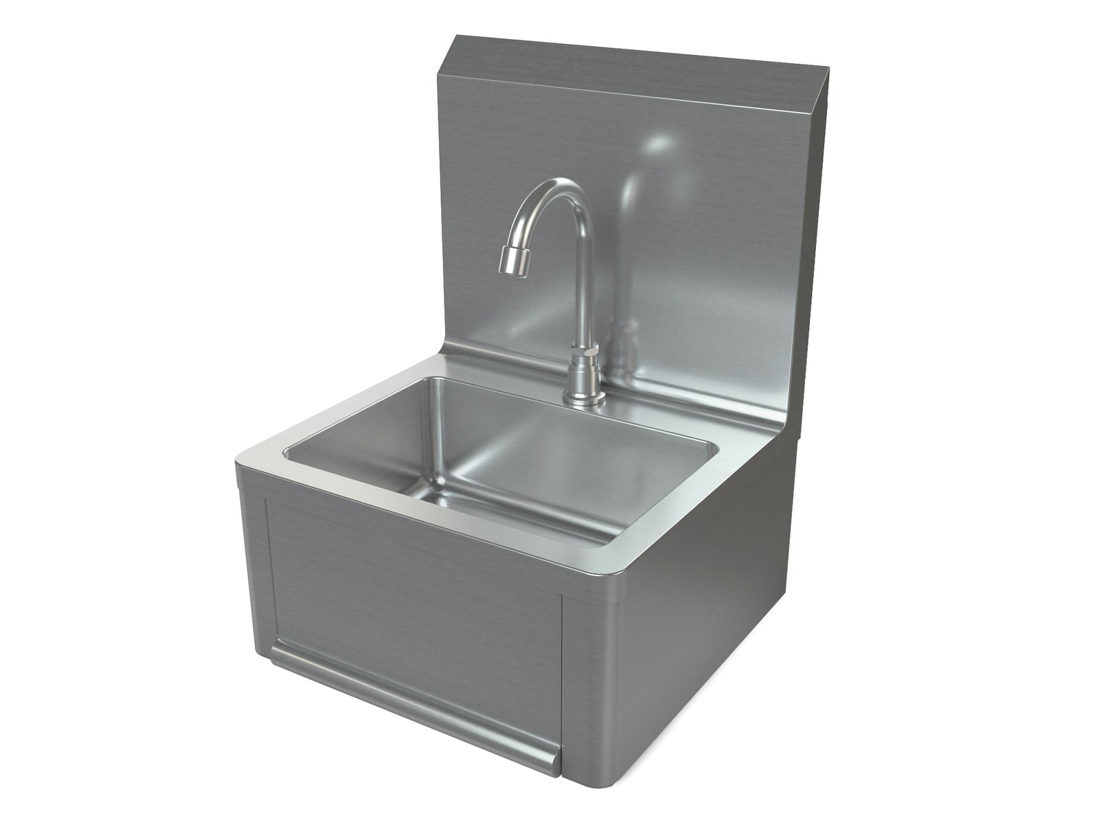 Hand Sink, wall mount - TA-HSF-14BP