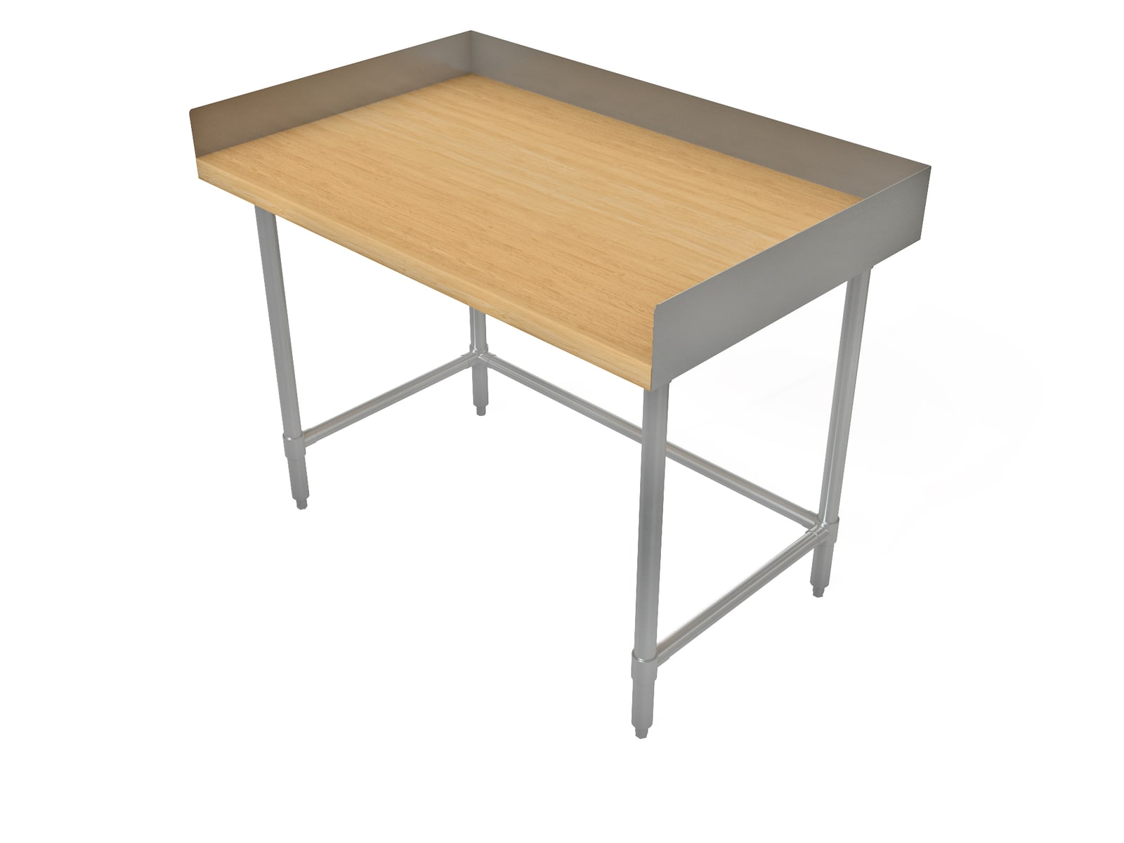 Baker's Top Work Table - TA-HT4B-3048G