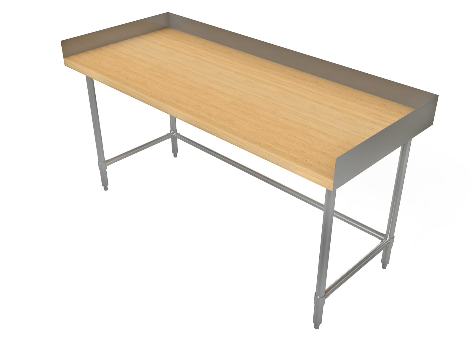 Baker's Top Work Table - TA-HT4B-3072G