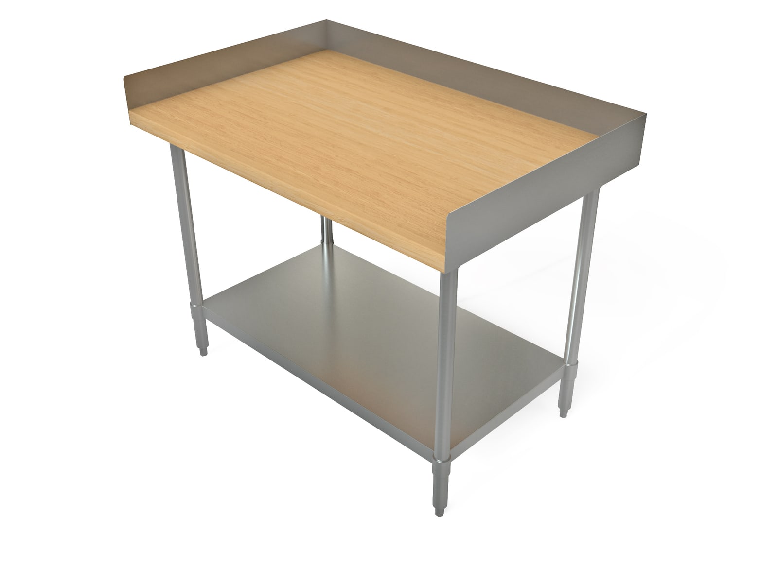 Baker's Top Work Table - TA-HT4S-3048G
