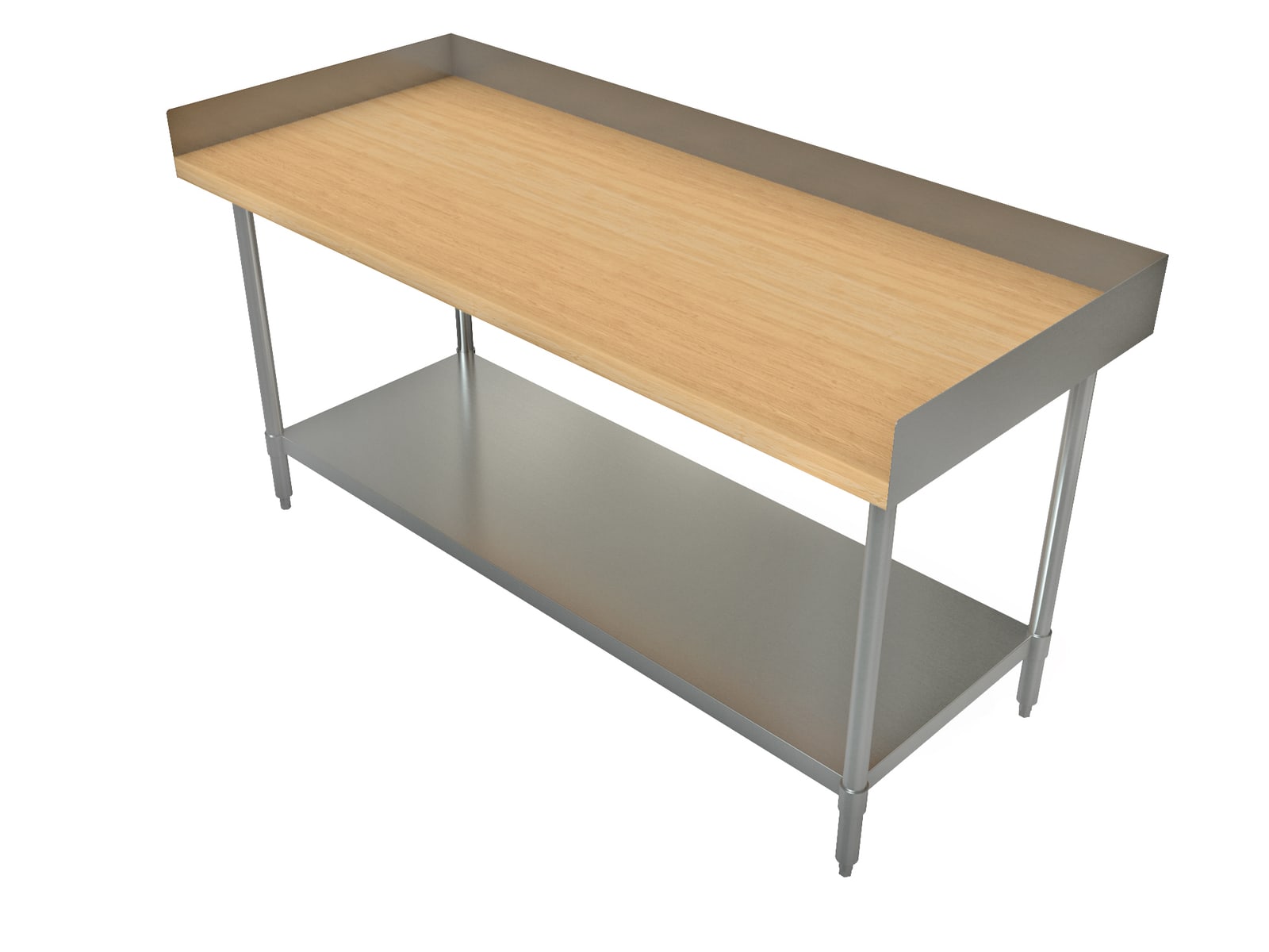Baker's Top Work Table - TA-HT4S-3072G