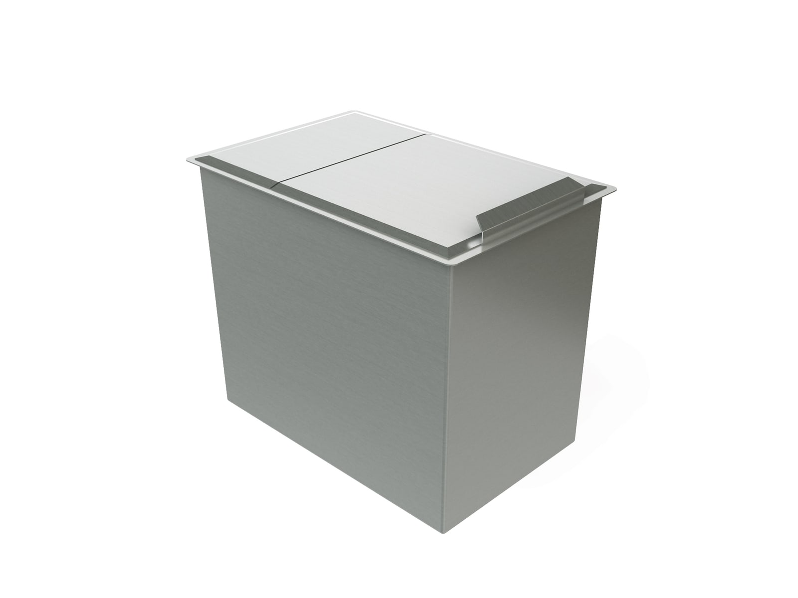 Ice Bin - TA-IBDI-1218