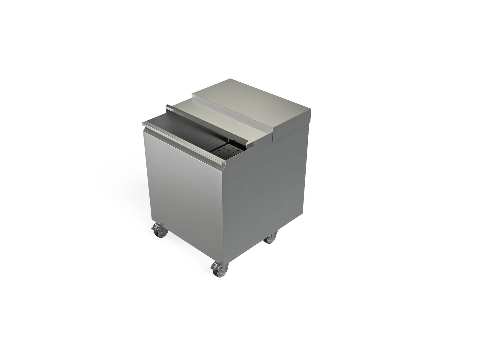 Ice Bin - TA-IBM-100